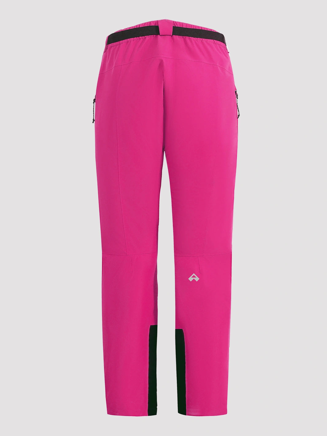 Ego TORAY 3L Waterproof Hardshell Pants with 92cm Side Zippers Unisex PIONEER CAMP