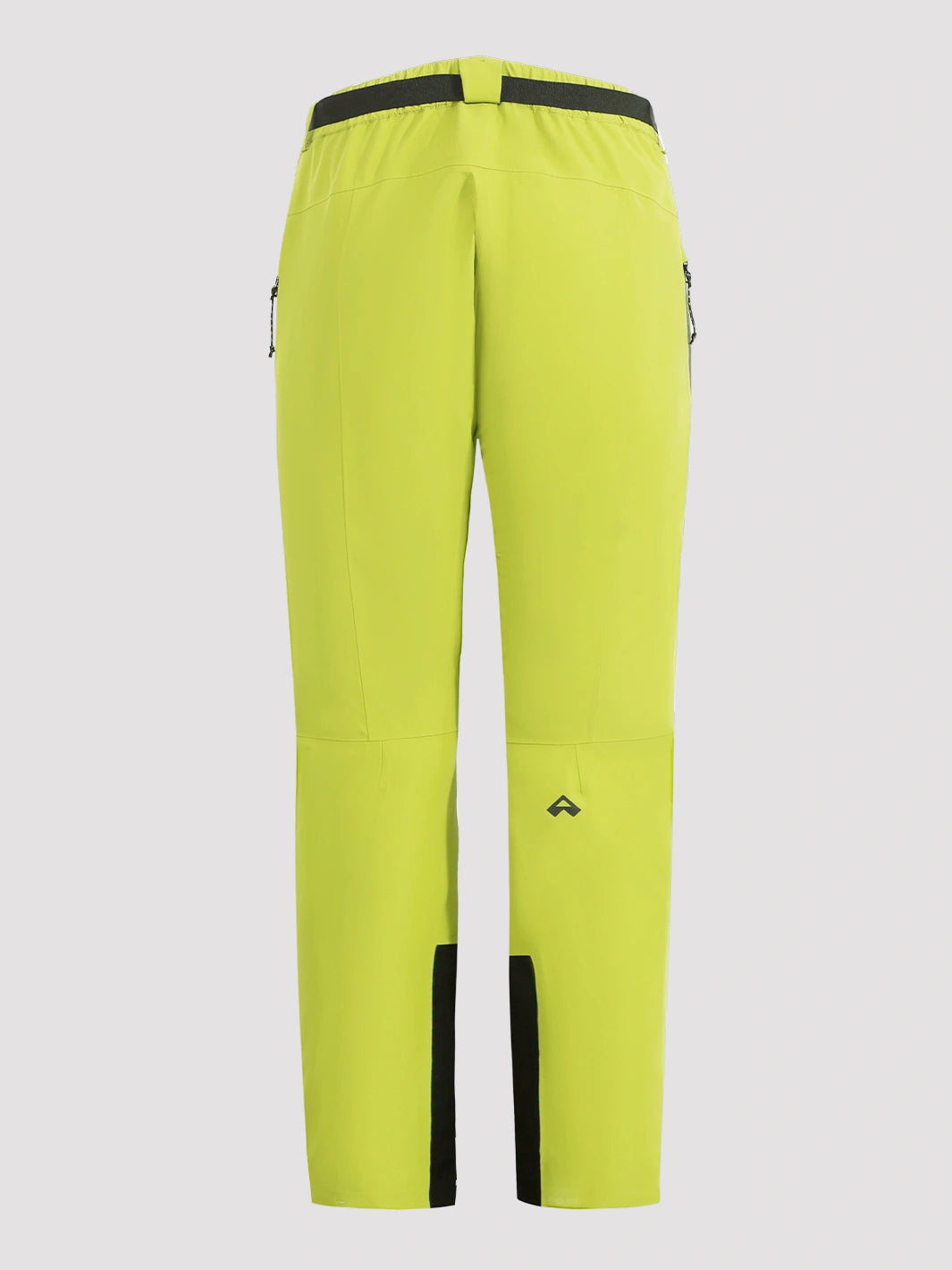 Ego TORAY 3L Waterproof Hardshell Pants with 92cm Side Zippers Unisex PIONEER CAMP