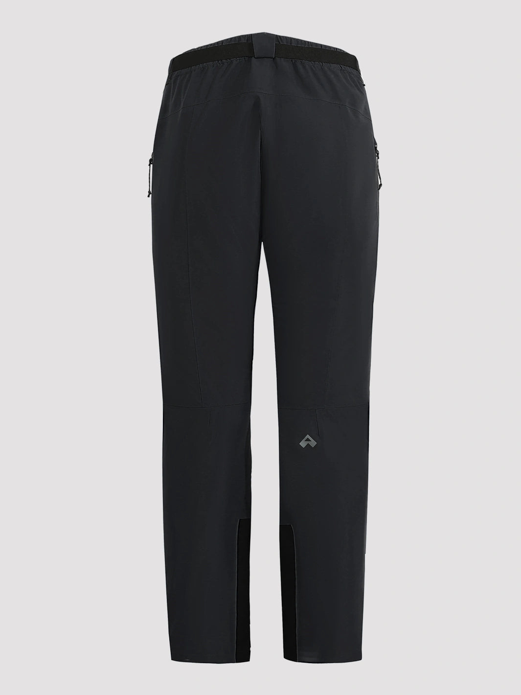 Ego TORAY 3L Waterproof Hardshell Pants with 92cm Side Zippers Unisex PIONEER CAMP