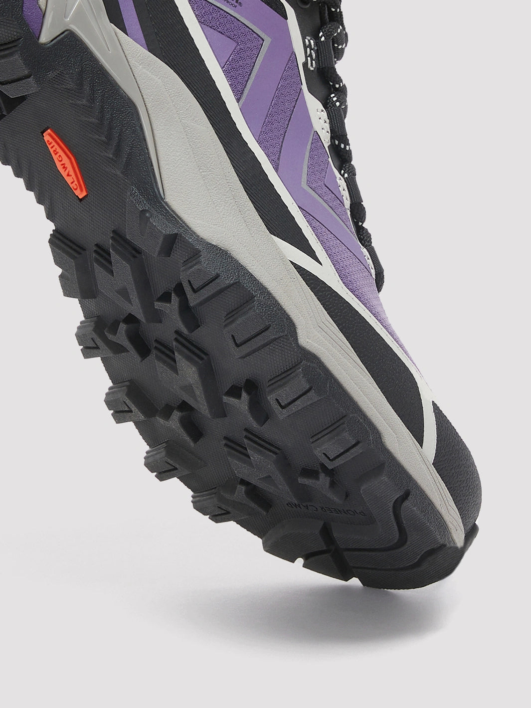 Women's eVent® Hike Waterproof Low Shoe PIONEER CAMP