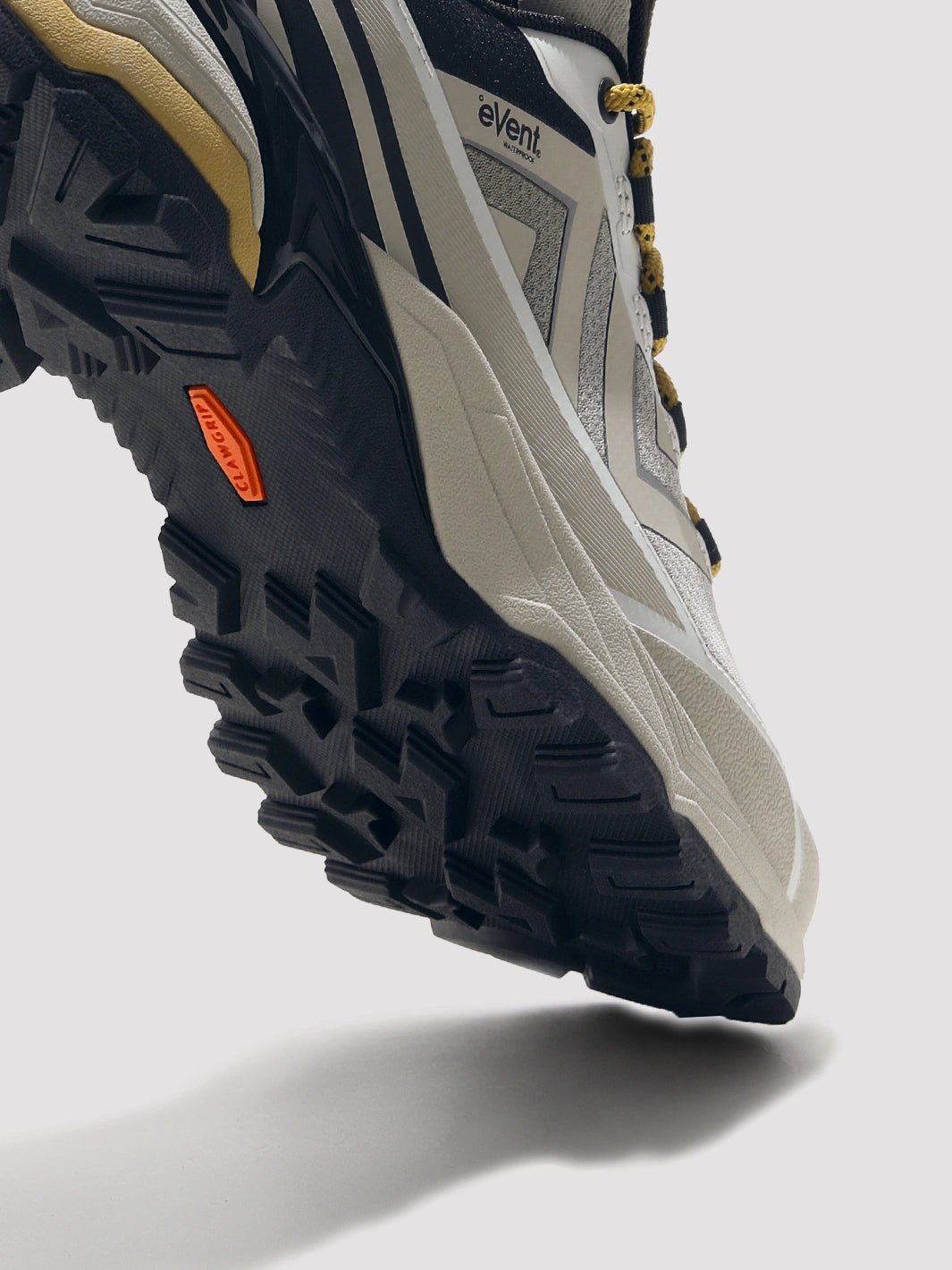 Women's eVent® Hike Waterproof Low Shoe PIONEER CAMP