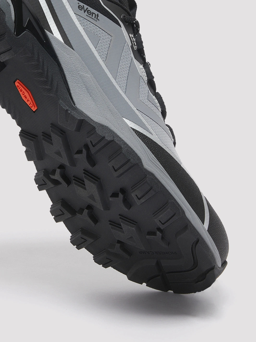 Men's eVent® Hike Waterproof Low Shoe PIONEER CAMP