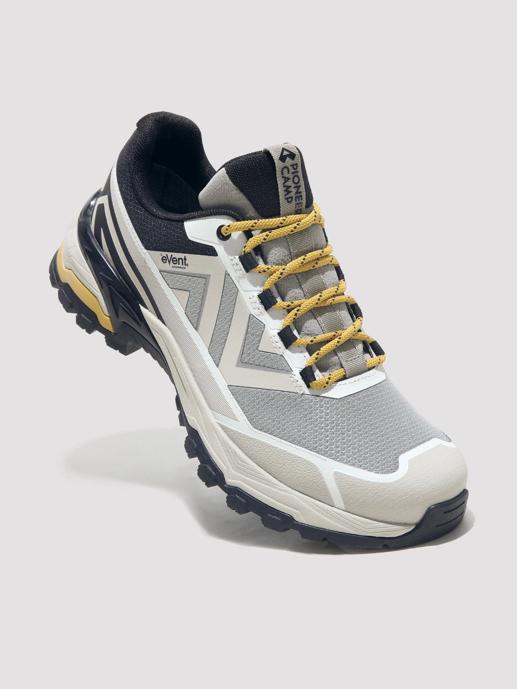 Women's eVent® Hike Waterproof Low Shoe PIONEER CAMP