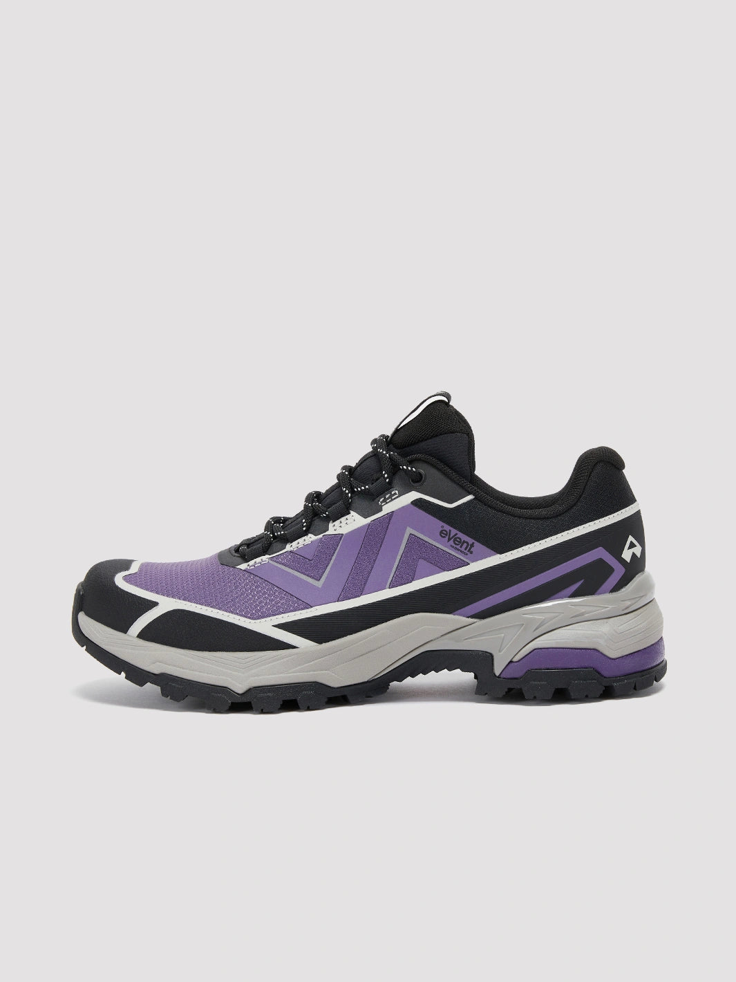 Women's eVent® Hike Waterproof Low Shoe PIONEER CAMP