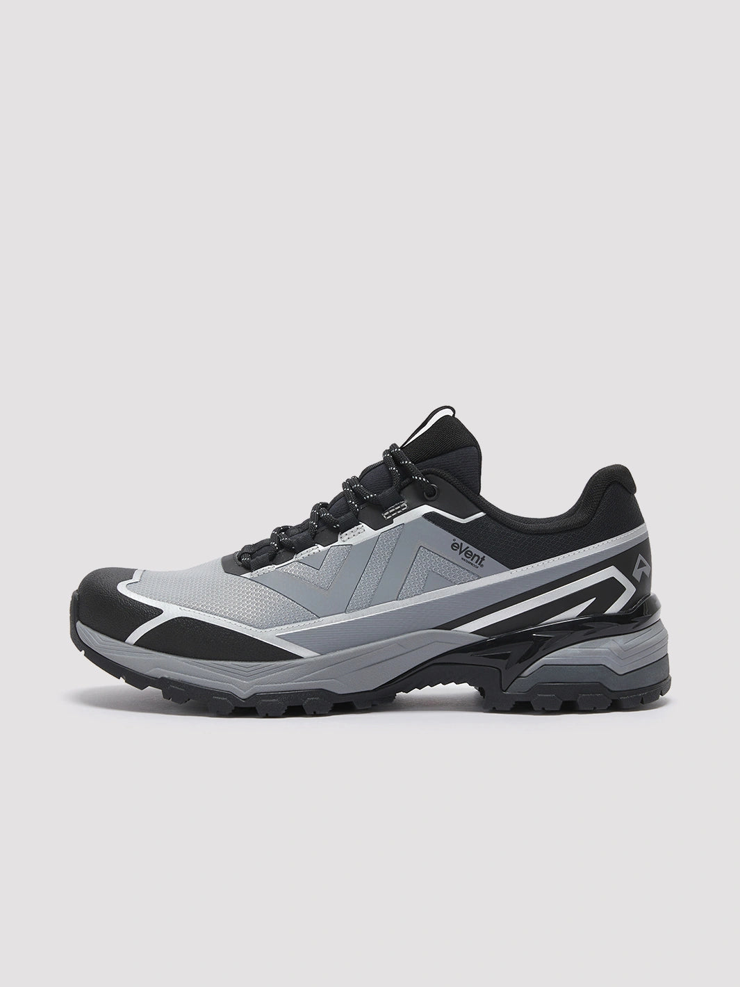 Men's eVent® Hike Waterproof Low Shoe PIONEER CAMP