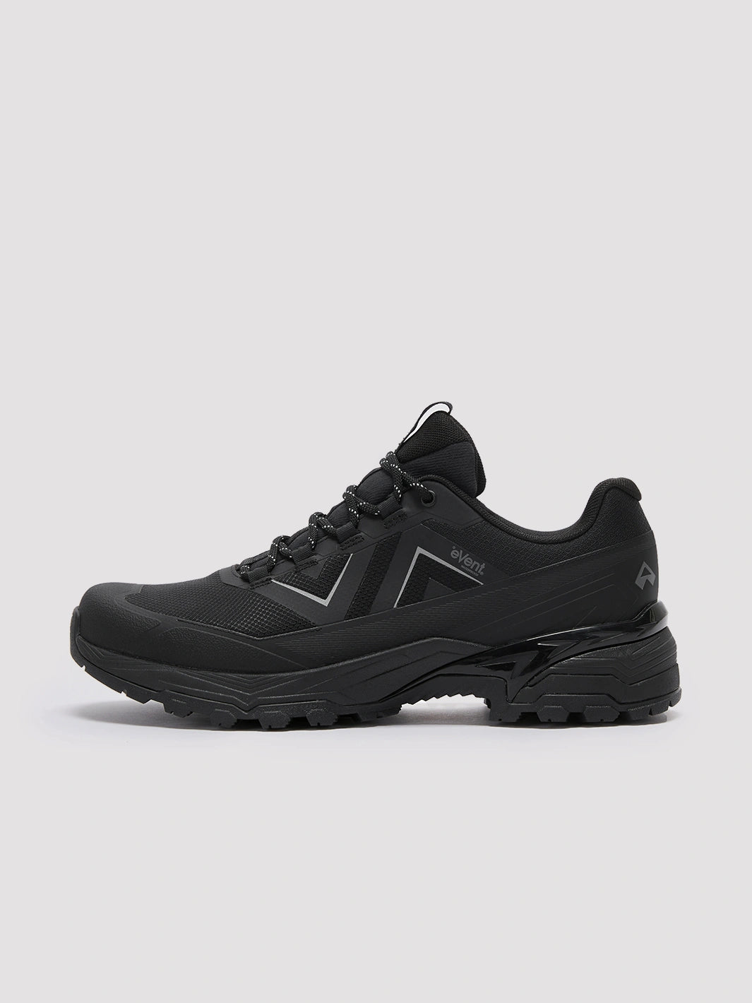 Men's eVent® Hike Waterproof Low Shoe PIONEER CAMP