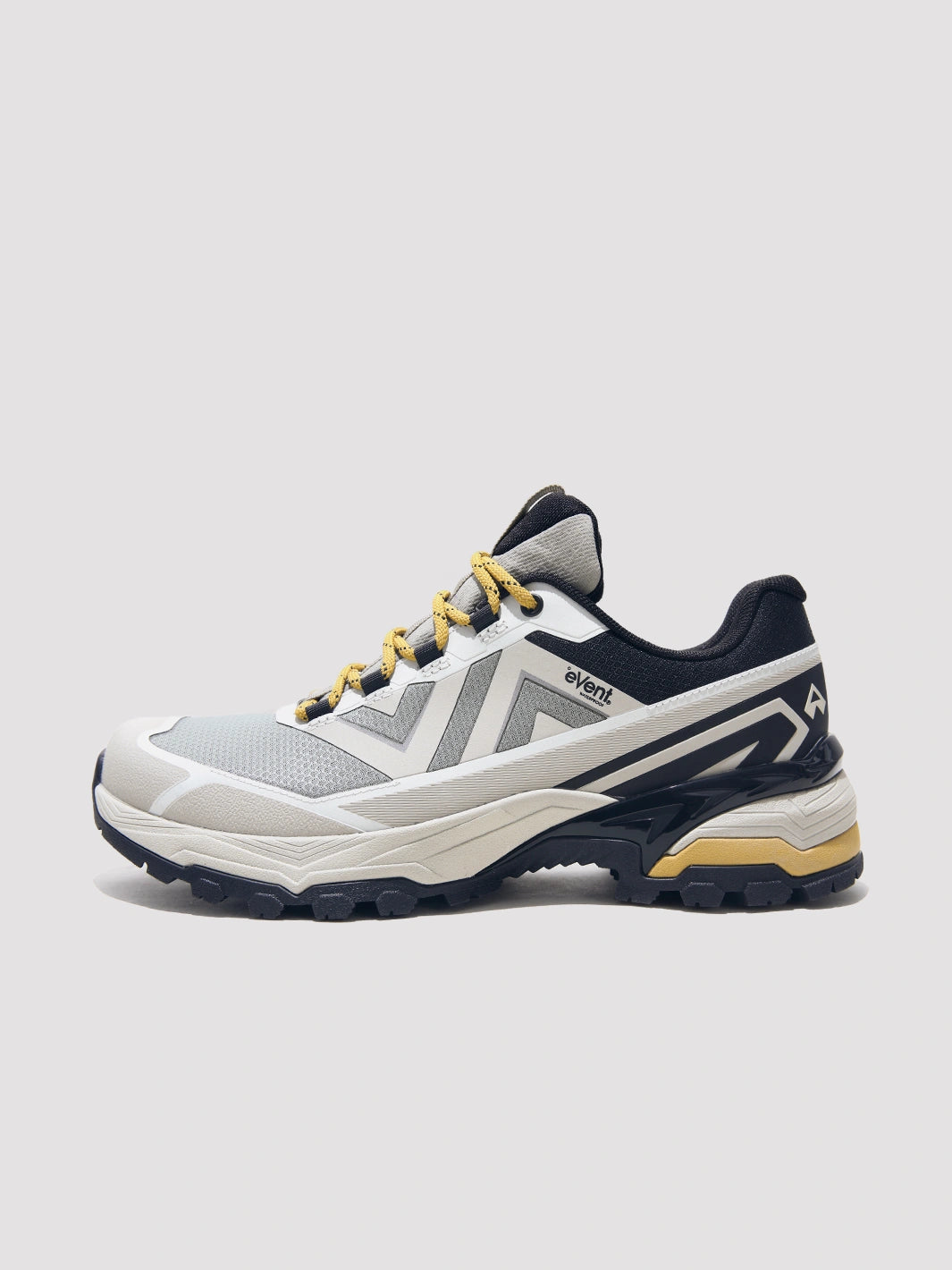 Women's eVent® Hike Waterproof Low Shoe PIONEER CAMP