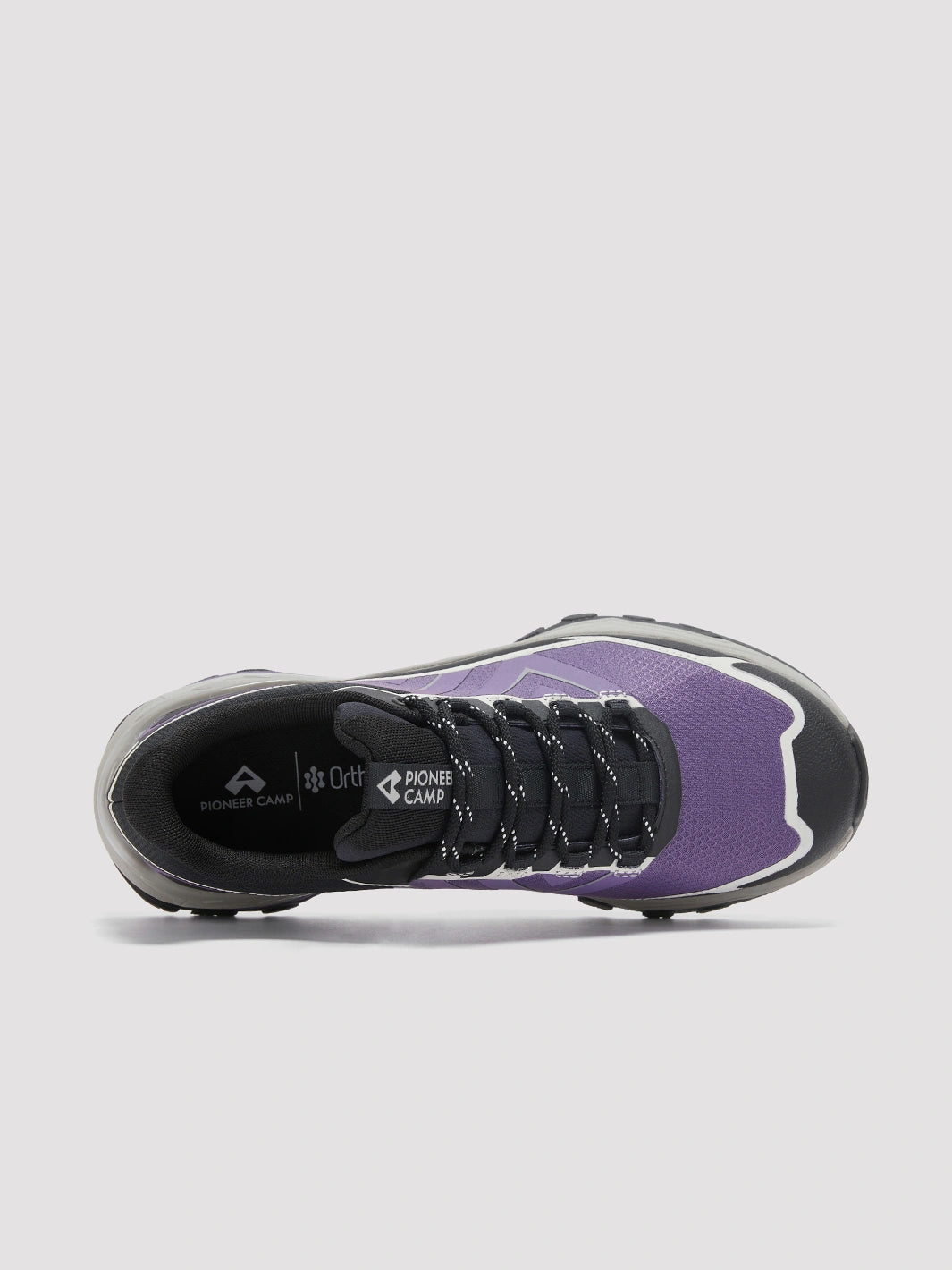 Women's eVent® Hike Waterproof Low Shoe PIONEER CAMP