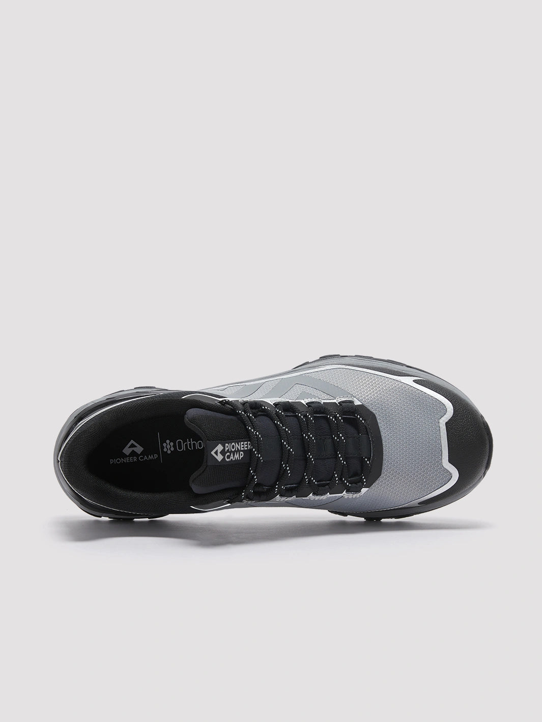 Men's eVent® Hike Waterproof Low Shoe PIONEER CAMP