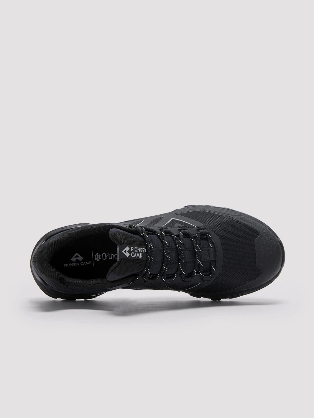 Women's eVent® Hike Waterproof Low Shoe PIONEER CAMP