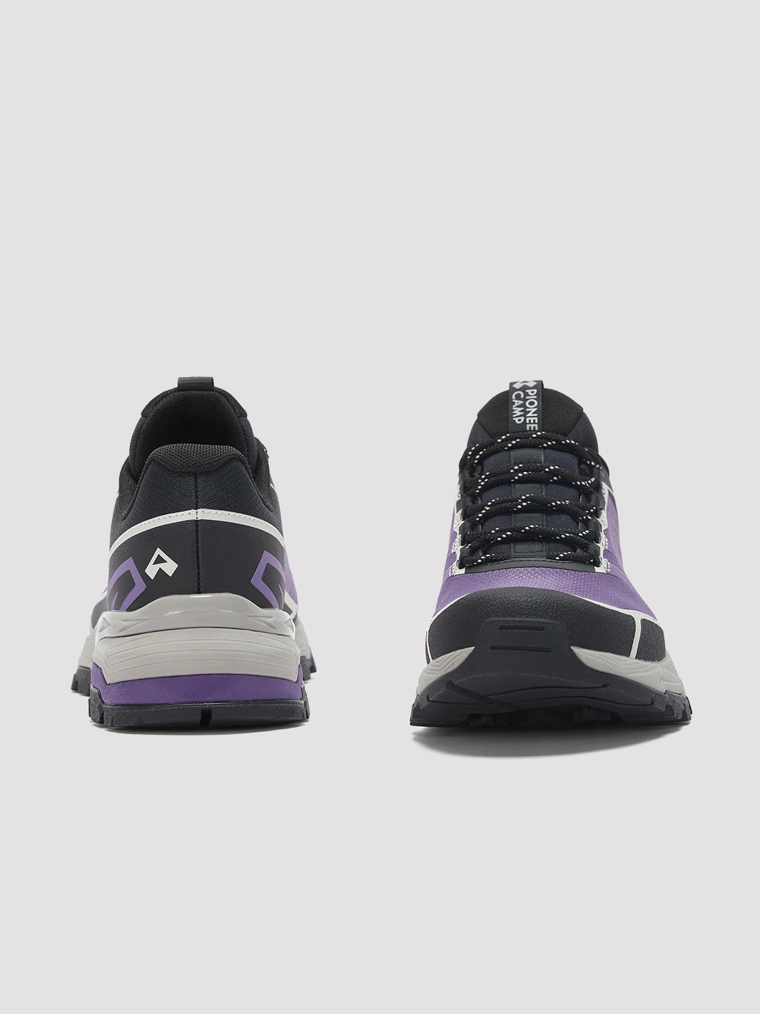 Women's eVent® Hike Waterproof Low Shoe PIONEER CAMP