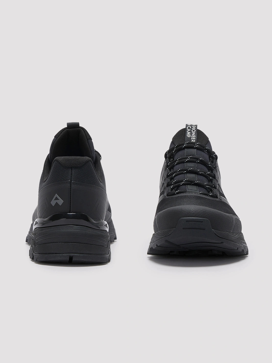 Women's eVent® Hike Waterproof Low Shoe PIONEER CAMP