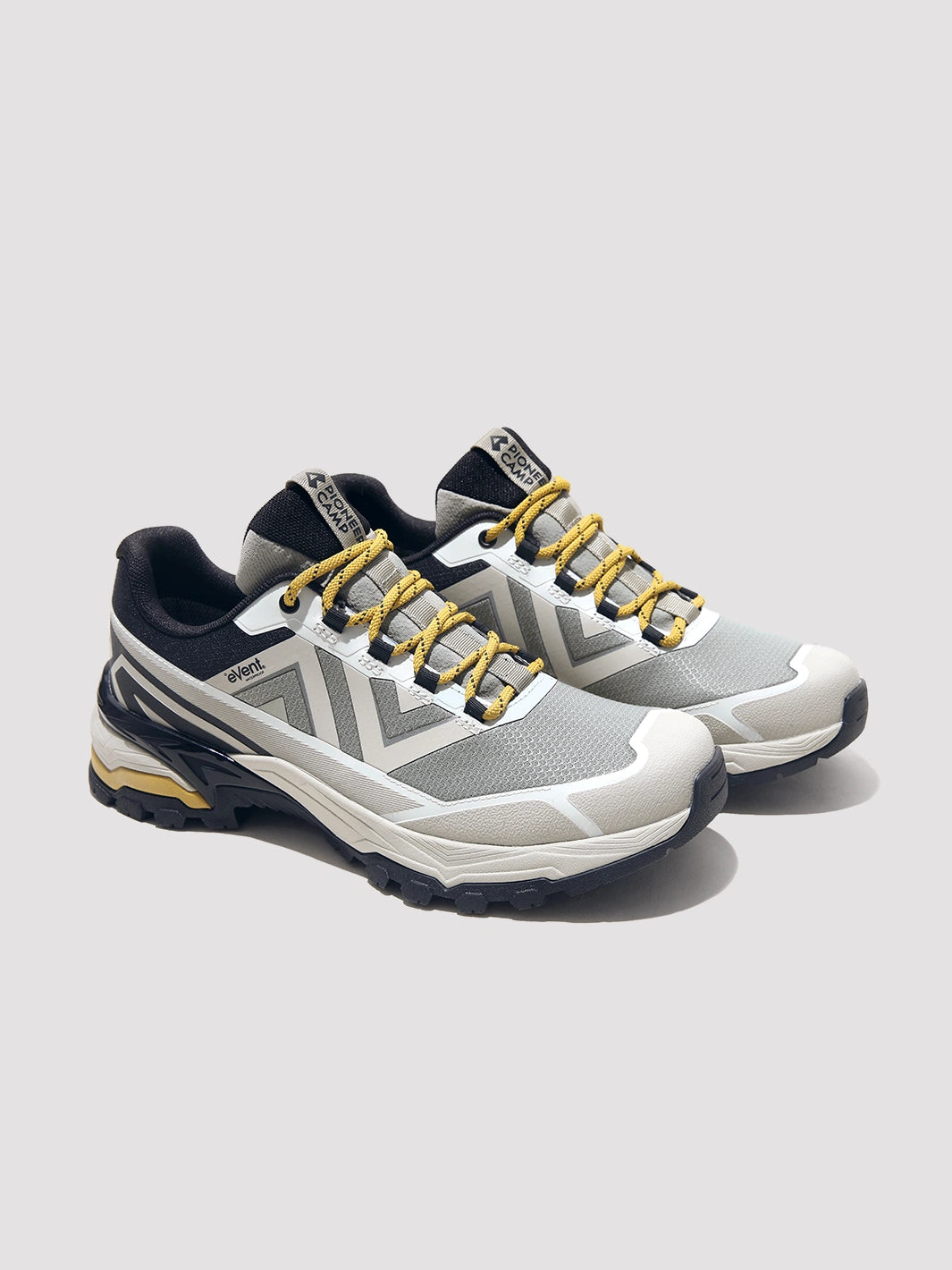 Women's eVent® Hike Waterproof Low Shoe PIONEER CAMP