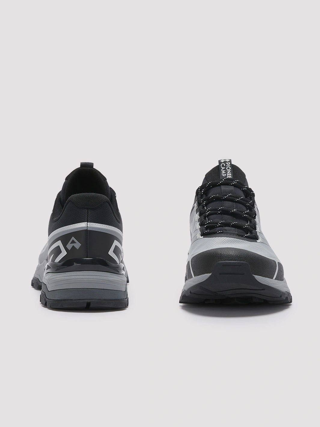 Men's eVent® Hike Waterproof Low Shoe PIONEER CAMP