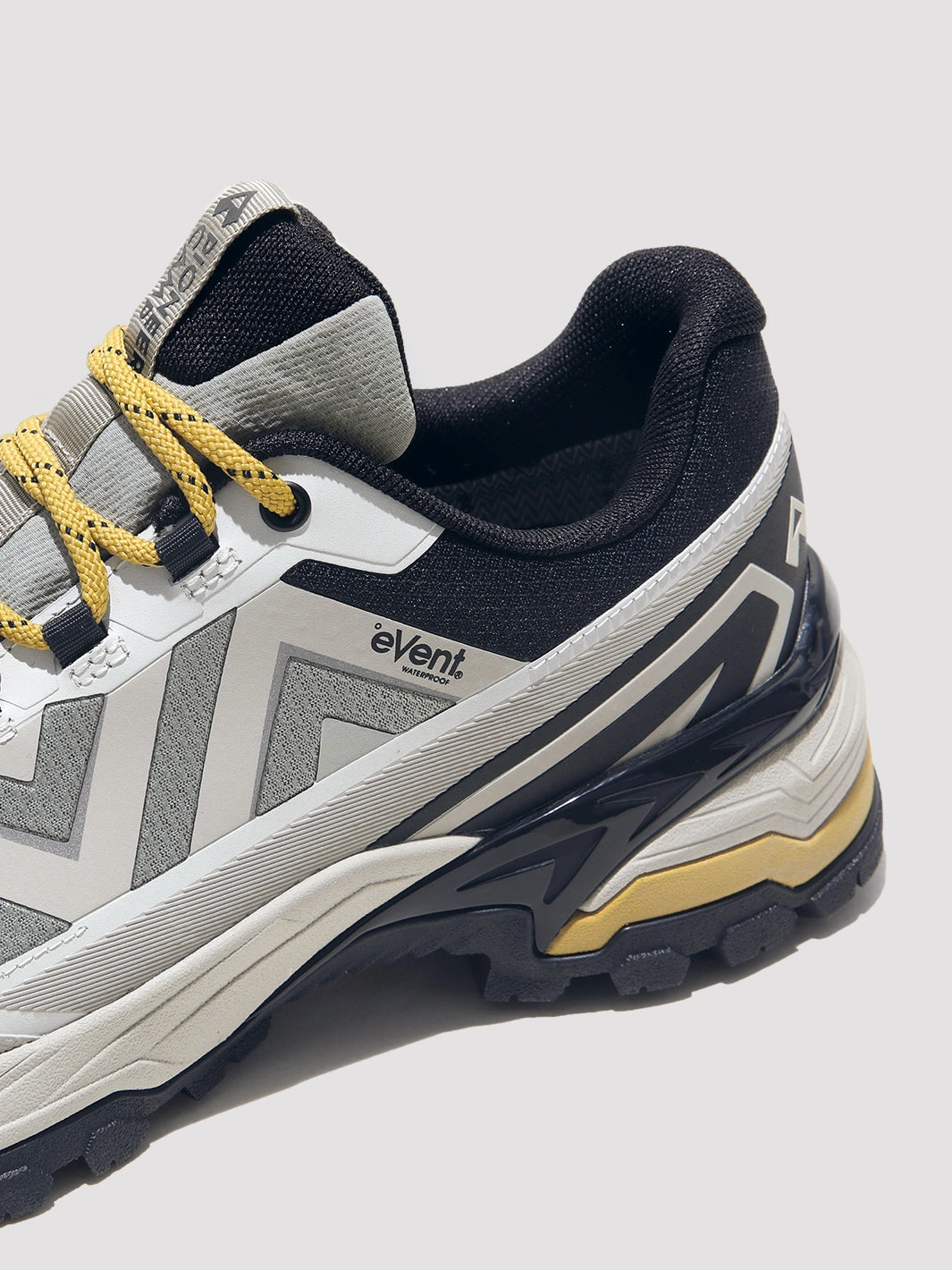 Women's eVent® Hike Waterproof Low Shoe PIONEER CAMP