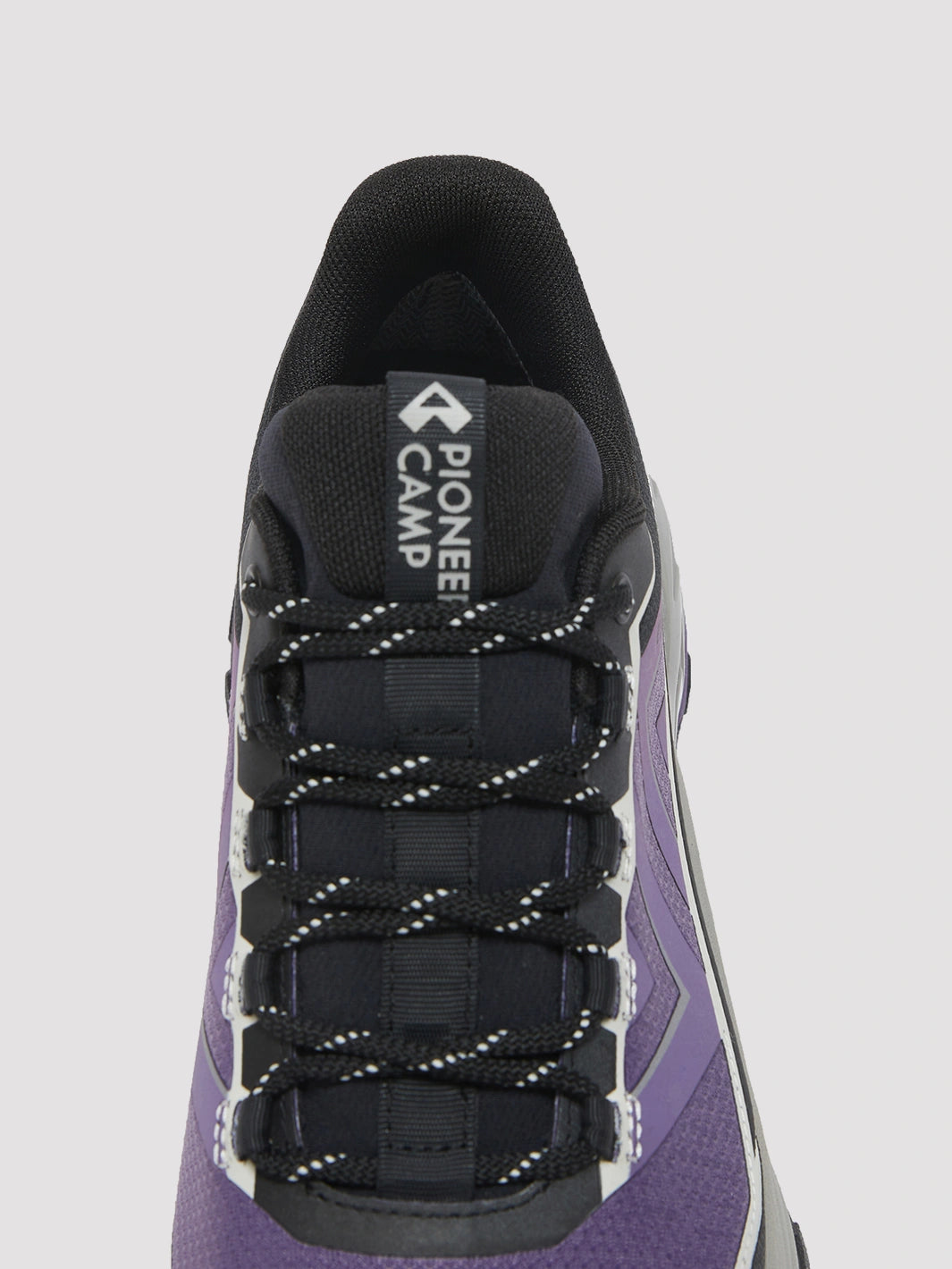 Women's eVent® Hike Waterproof Low Shoe PIONEER CAMP