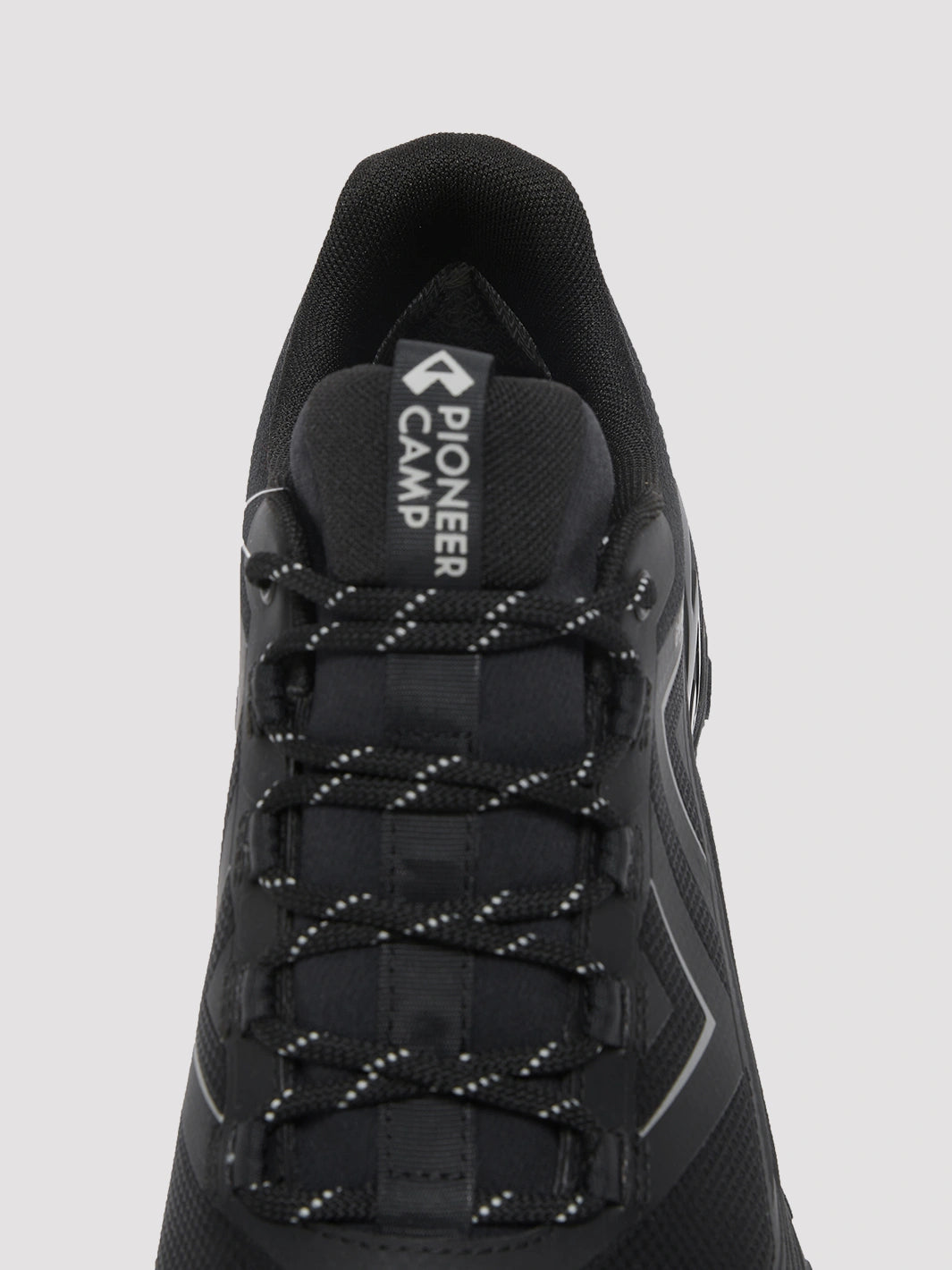 Men's eVent® Hike Waterproof Low Shoe PIONEER CAMP