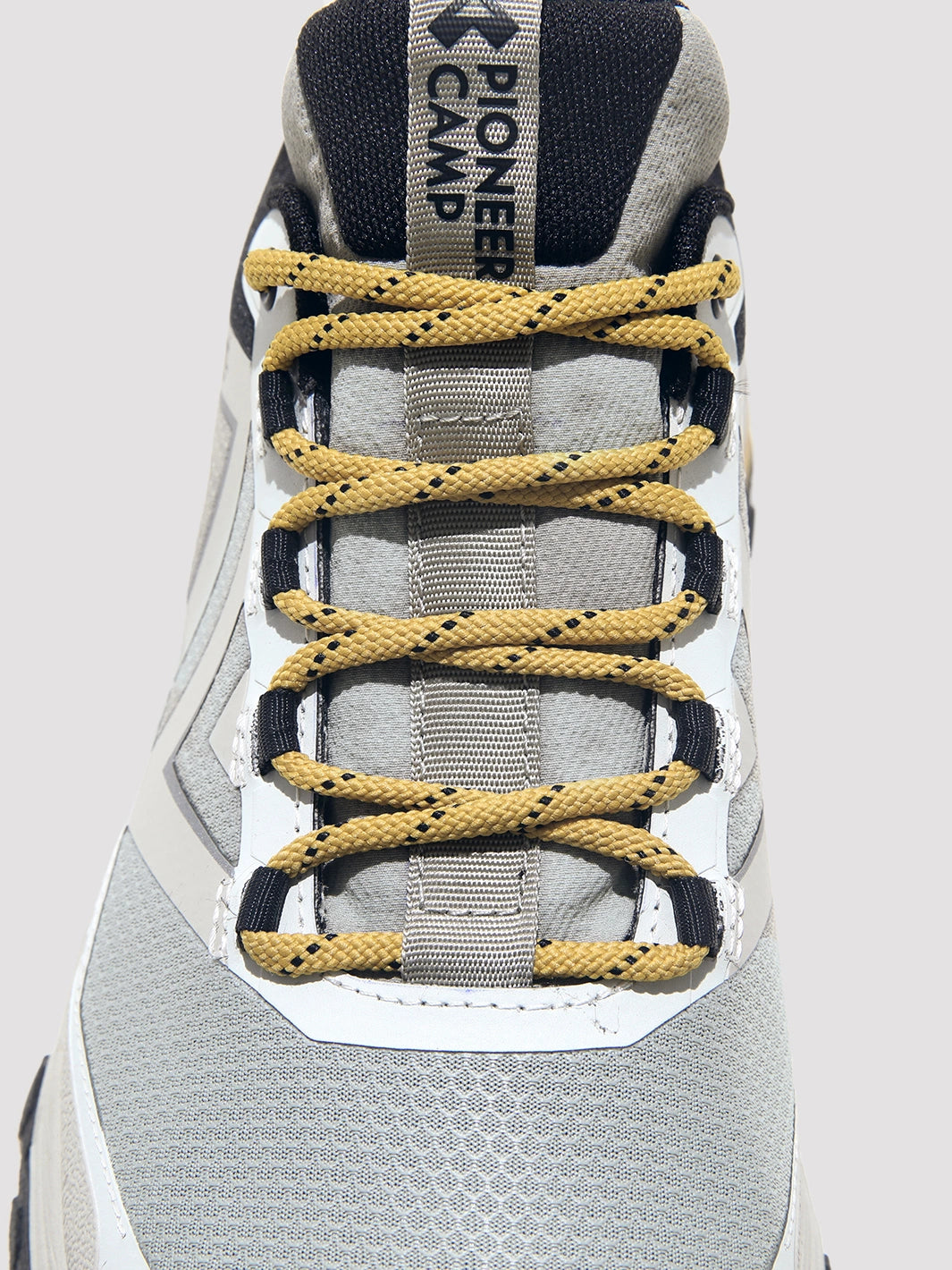 Women's eVent® Hike Waterproof Low Shoe PIONEER CAMP