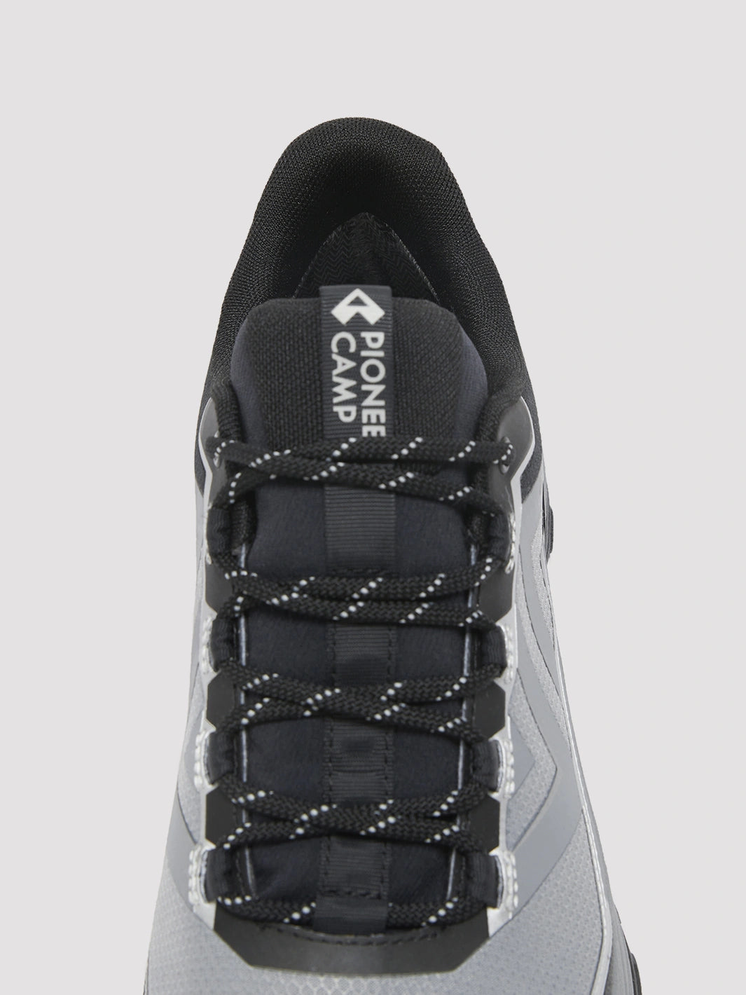 Men's eVent® Hike Waterproof Low Shoe PIONEER CAMP