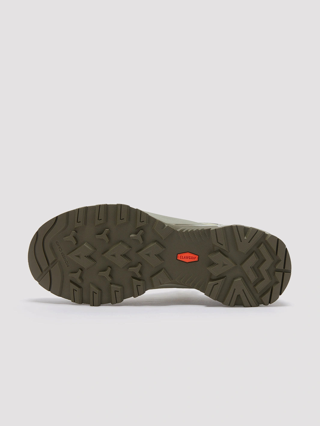 Men's eVent® Hike Waterproof Low Shoe PIONEER CAMP
