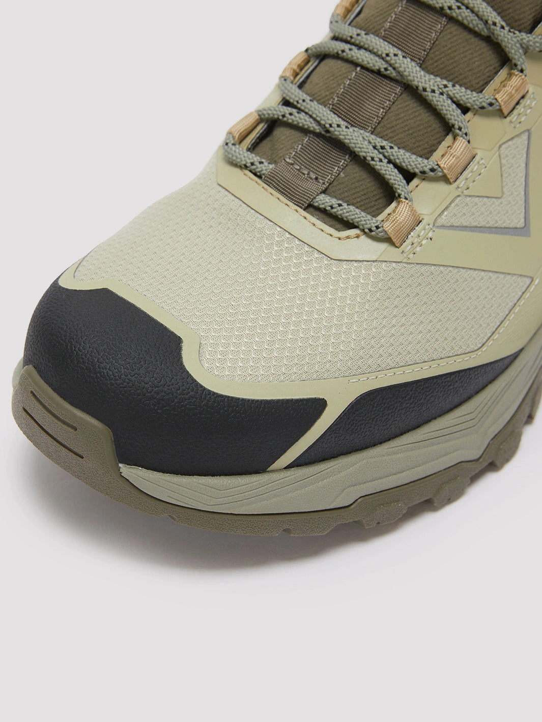 Men's eVent® Hike Waterproof Low Shoe PIONEER CAMP