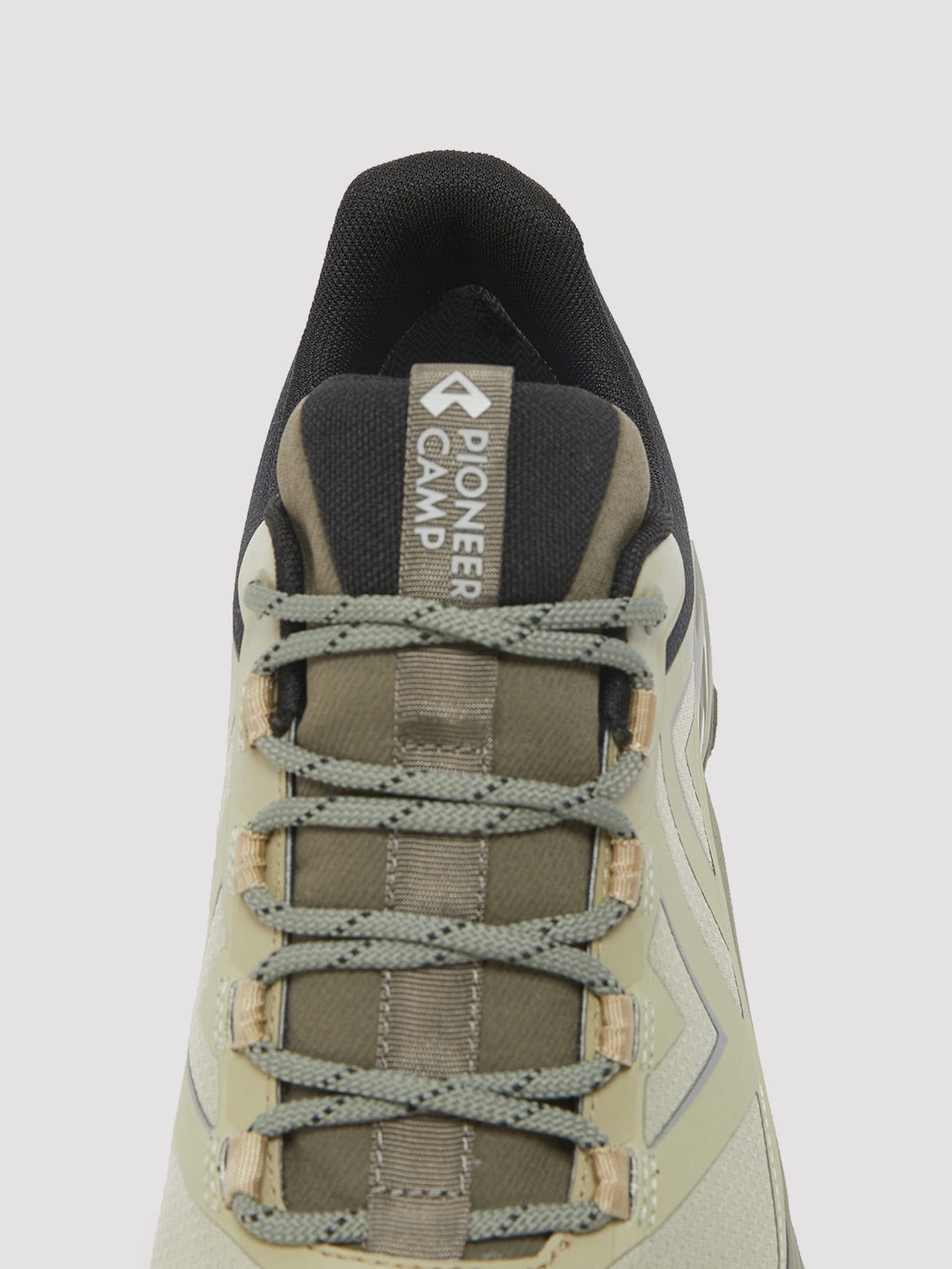 Men's eVent® Hike Waterproof Low Shoe PIONEER CAMP