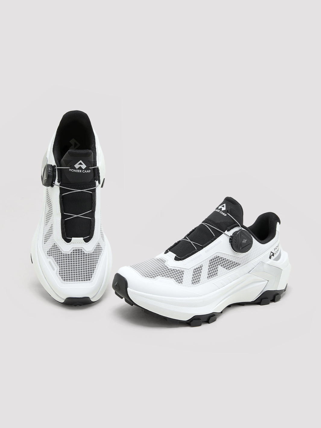 Women's Dyneema® Trail Running Shoes with CLAWGRIP™ Outsole