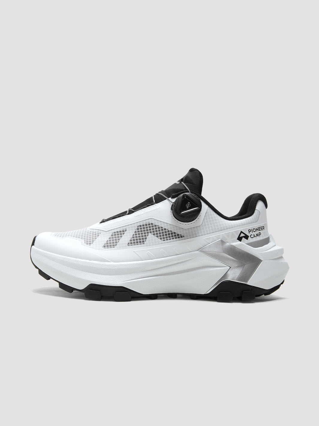 Women's Dyneema® Trail Running Shoes with CLAWGRIP™ Outsole