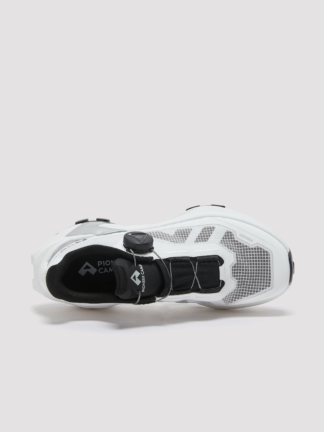 Women's Dyneema® Trail Running Shoes with CLAWGRIP™ Outsole