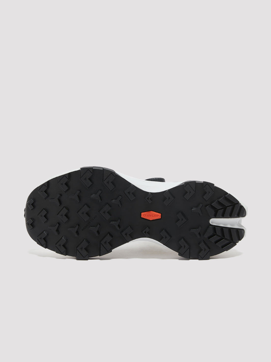 Women's Dyneema® Trail Running Shoes with CLAWGRIP™ Outsole
