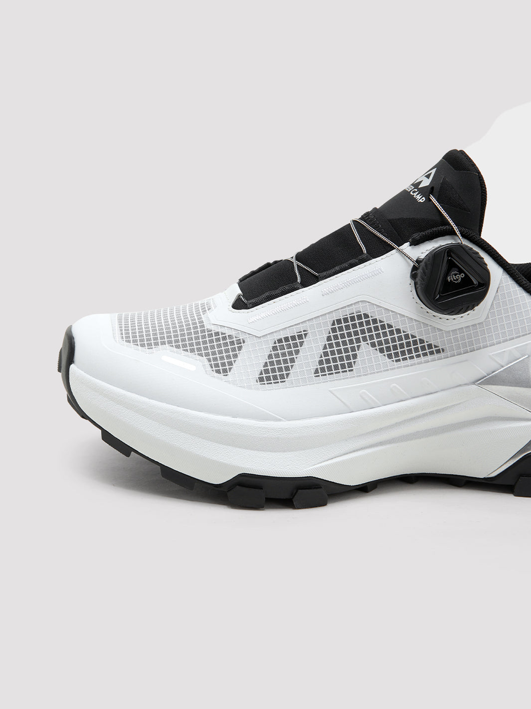 Women's Dyneema® Trail Running Shoes with CLAWGRIP™ Outsole
