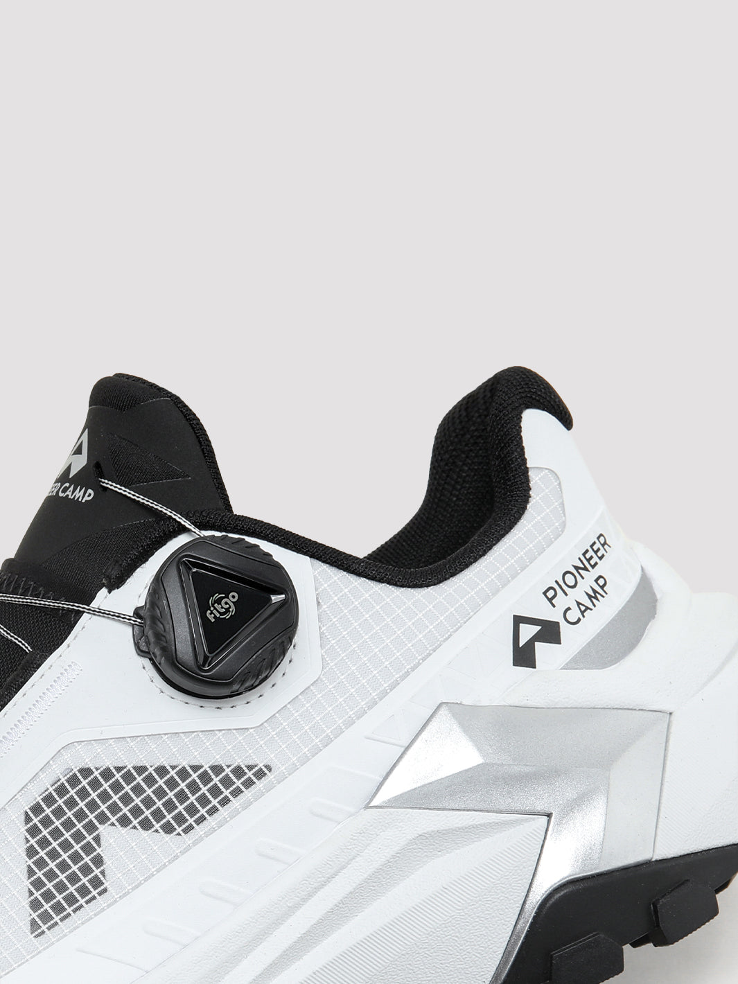 Women's Dyneema® Trail Running Shoes with CLAWGRIP™ Outsole
