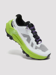 Women's Antyra Trail Running Shoes PIONEER CAMP