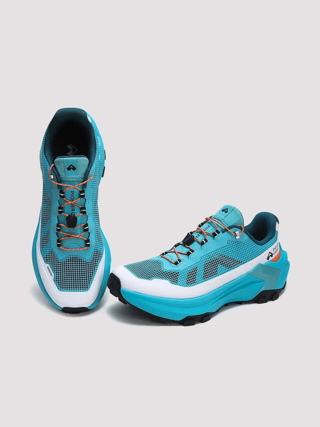 Antyra Trail Running Shoes