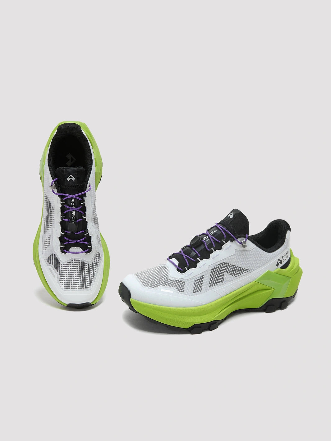 Women's Antyra Trail Running Shoes