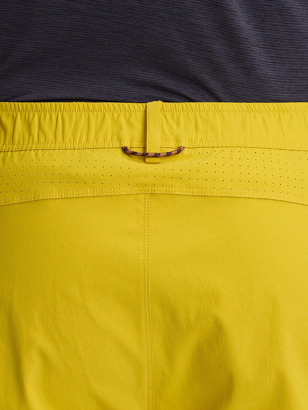 Pantalon de randonnée convertible à séchage rapide pour homme