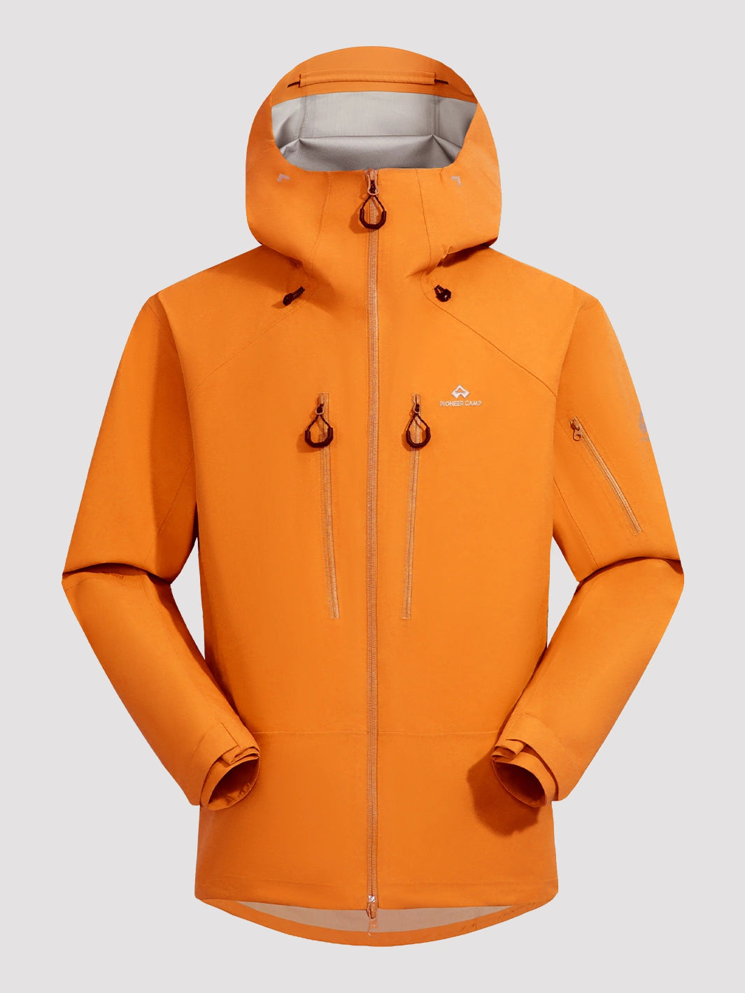 Storm Ego Climbing eVent® 3L Hardshell Jacket with RECCO®