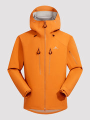 Storm Ego Climbing eVent® 3L Hardshell Jacket with RECCO®