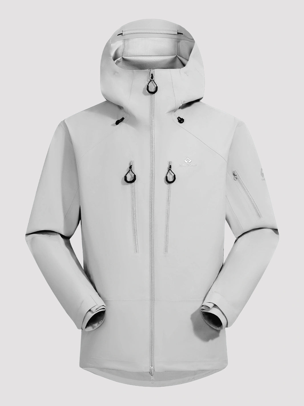 Storm Ego Climbing eVent® 3L Hardshell Jacket with RECCO®