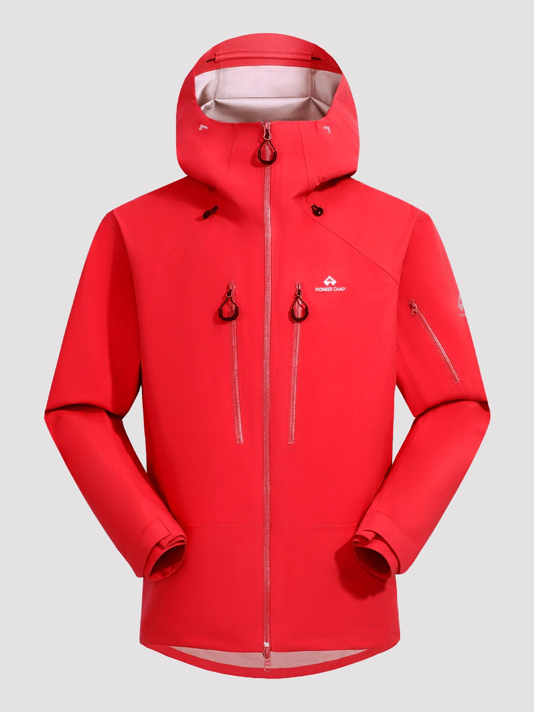 Storm Ego Climbing eVent® 3L Hardshell Jacket with RECCO®