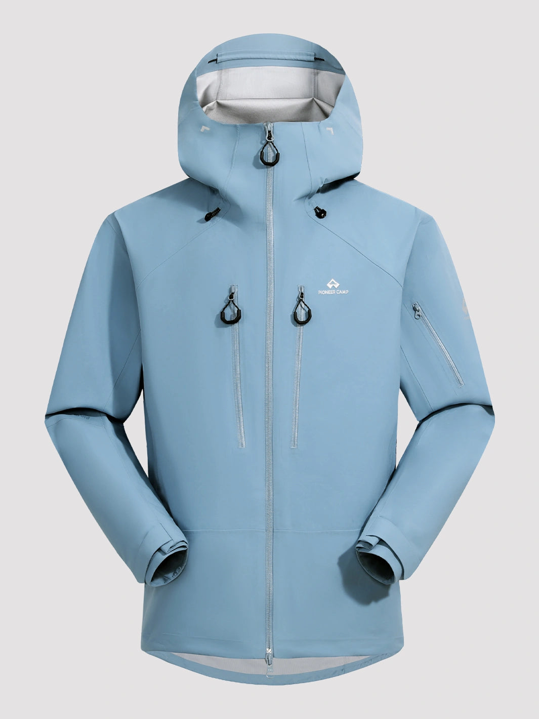 Storm Ego Climbing eVent® 3L Hardshell Jacket with RECCO®