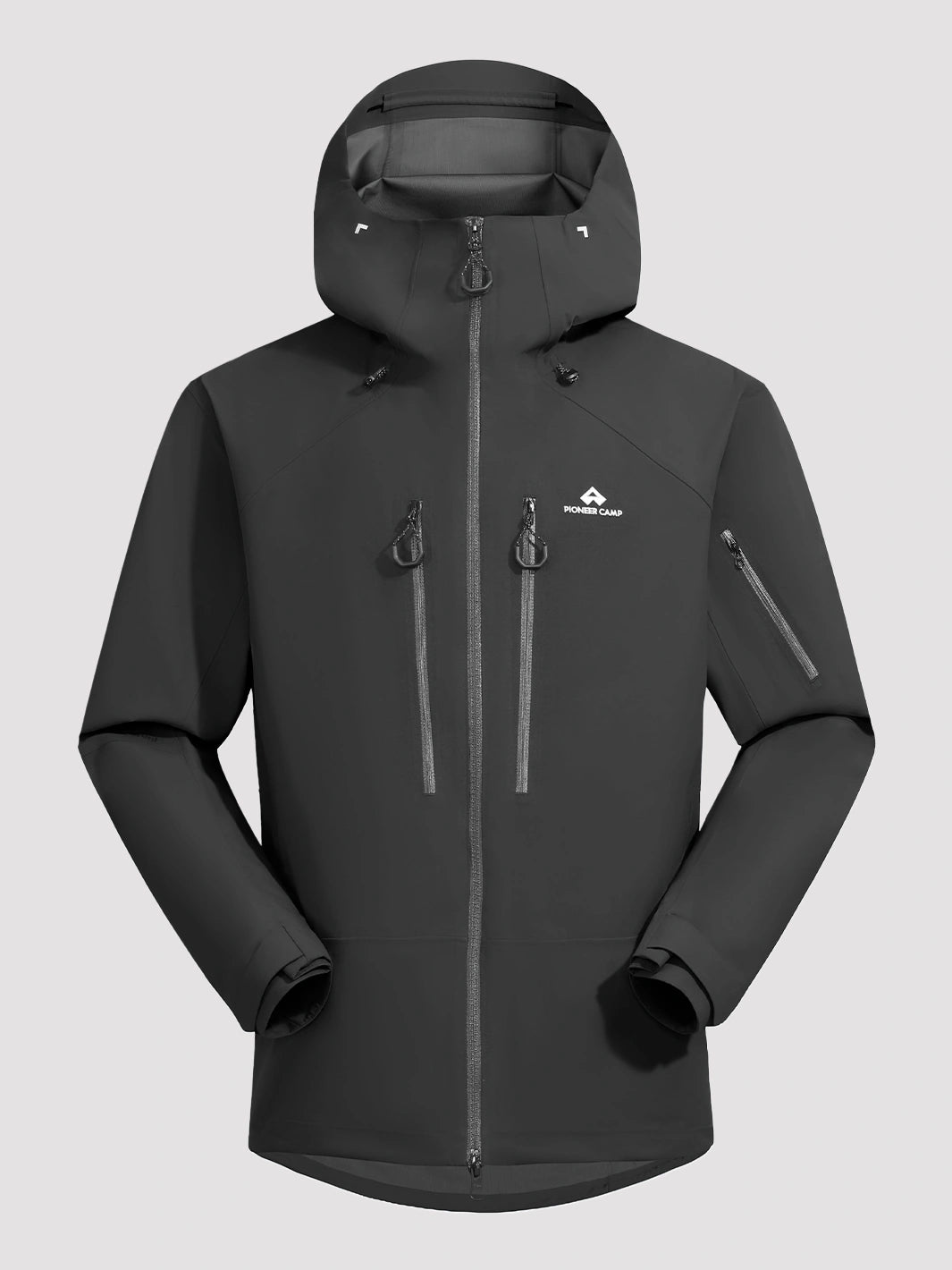 Storm Ego Climbing eVent® 3L Hardshell Jacket with RECCO®