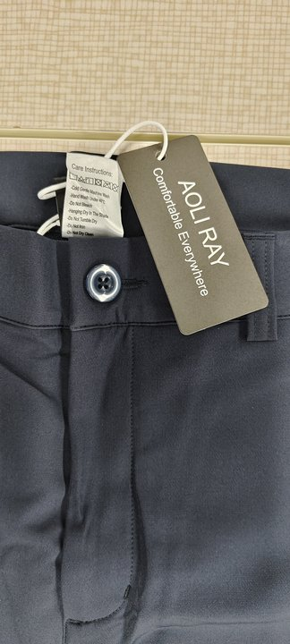 AOLI RAY Men's Golf Trousers