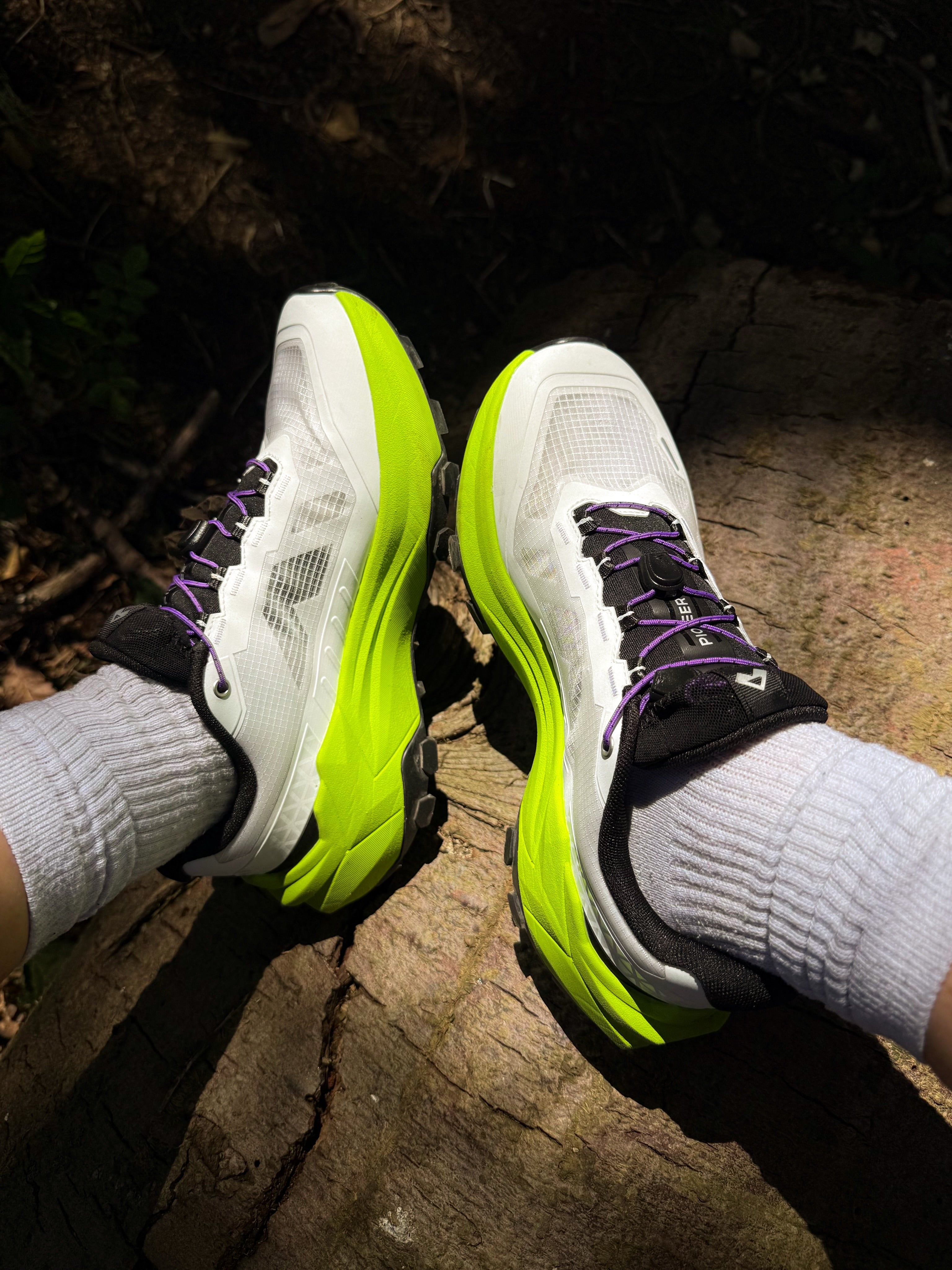 Chaussures