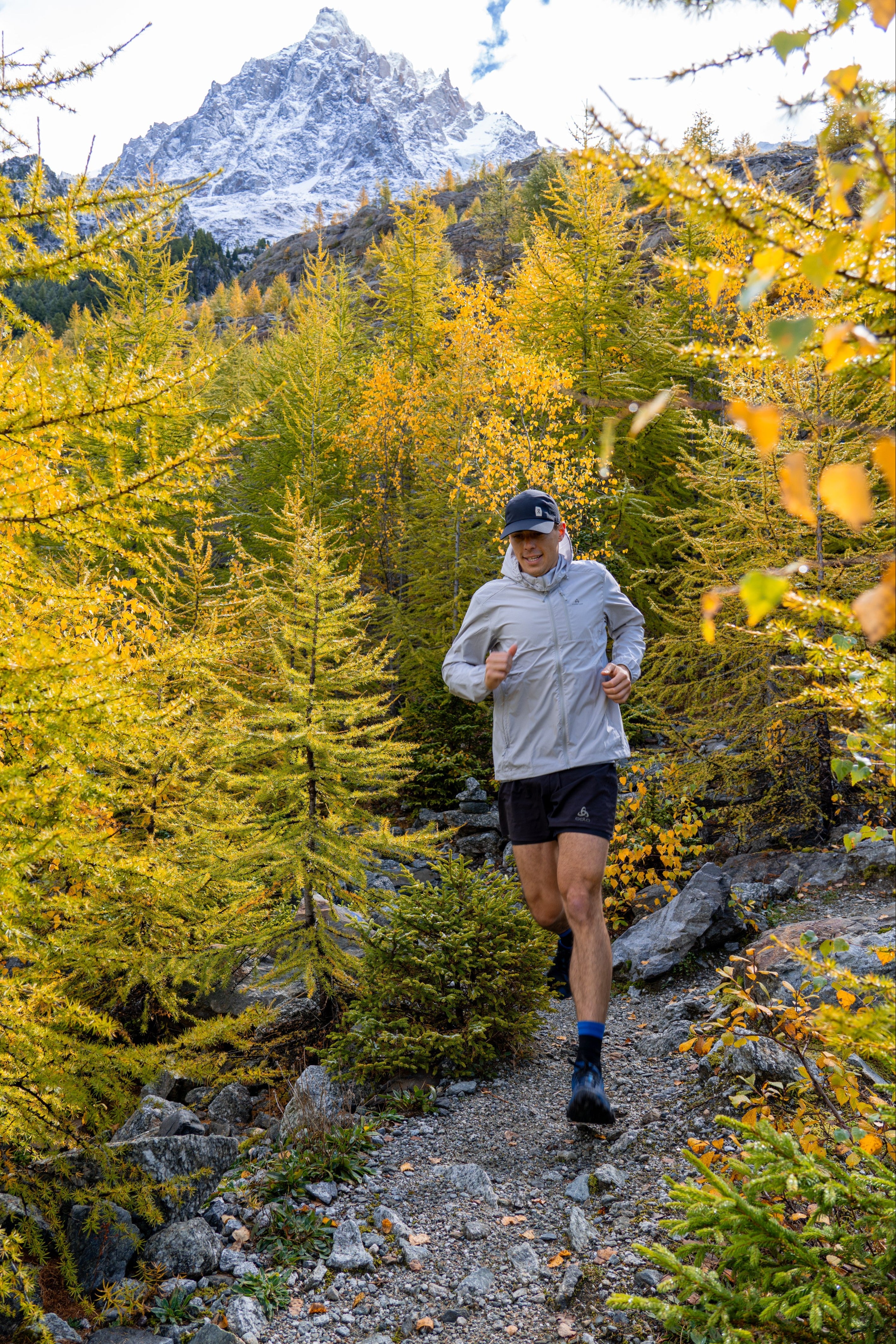 Pioneer camp outdoor 