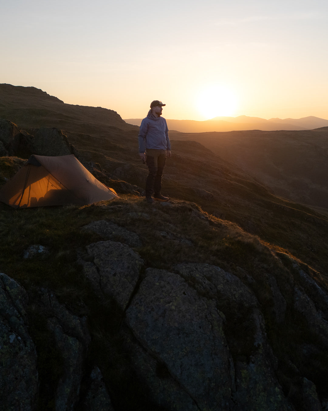 PIONEER CAMP