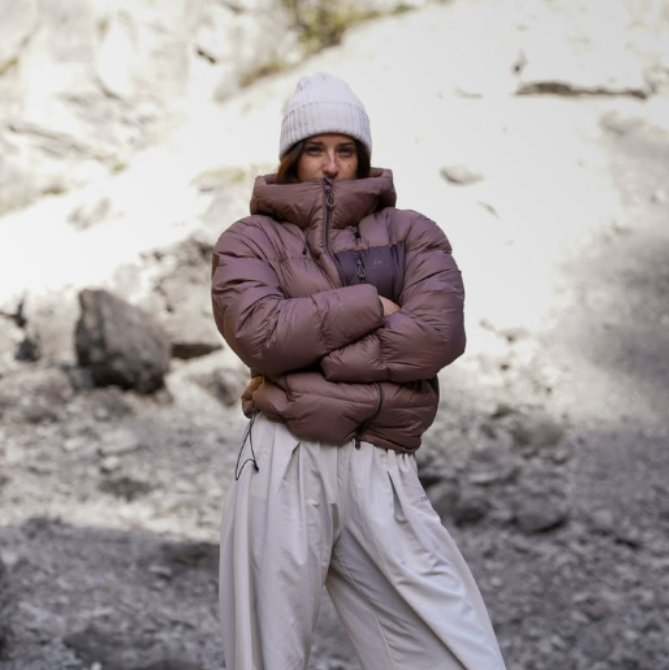 Down Jackets