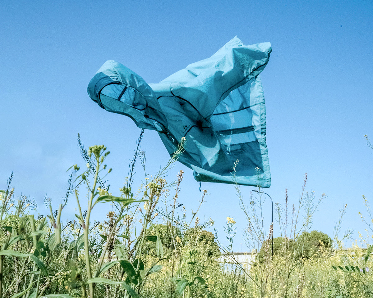 Pioneer camp outdoor 