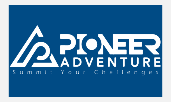 Pioneer camp outdoor 