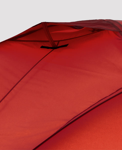 3-Person Alpine Expedition Tent